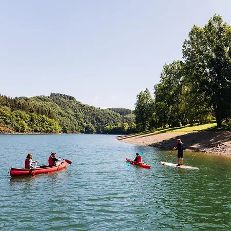 Youth Hostel Lultzhausen-2